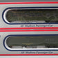 Williams 43470 CN 60 Ft. Madison Passenger Car 4-Pack