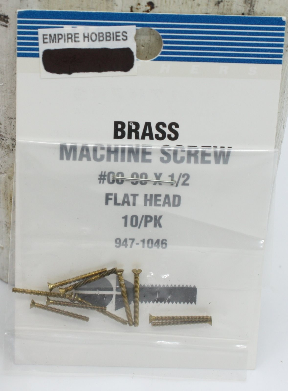 Walthers 947-1046 00-90 1/2