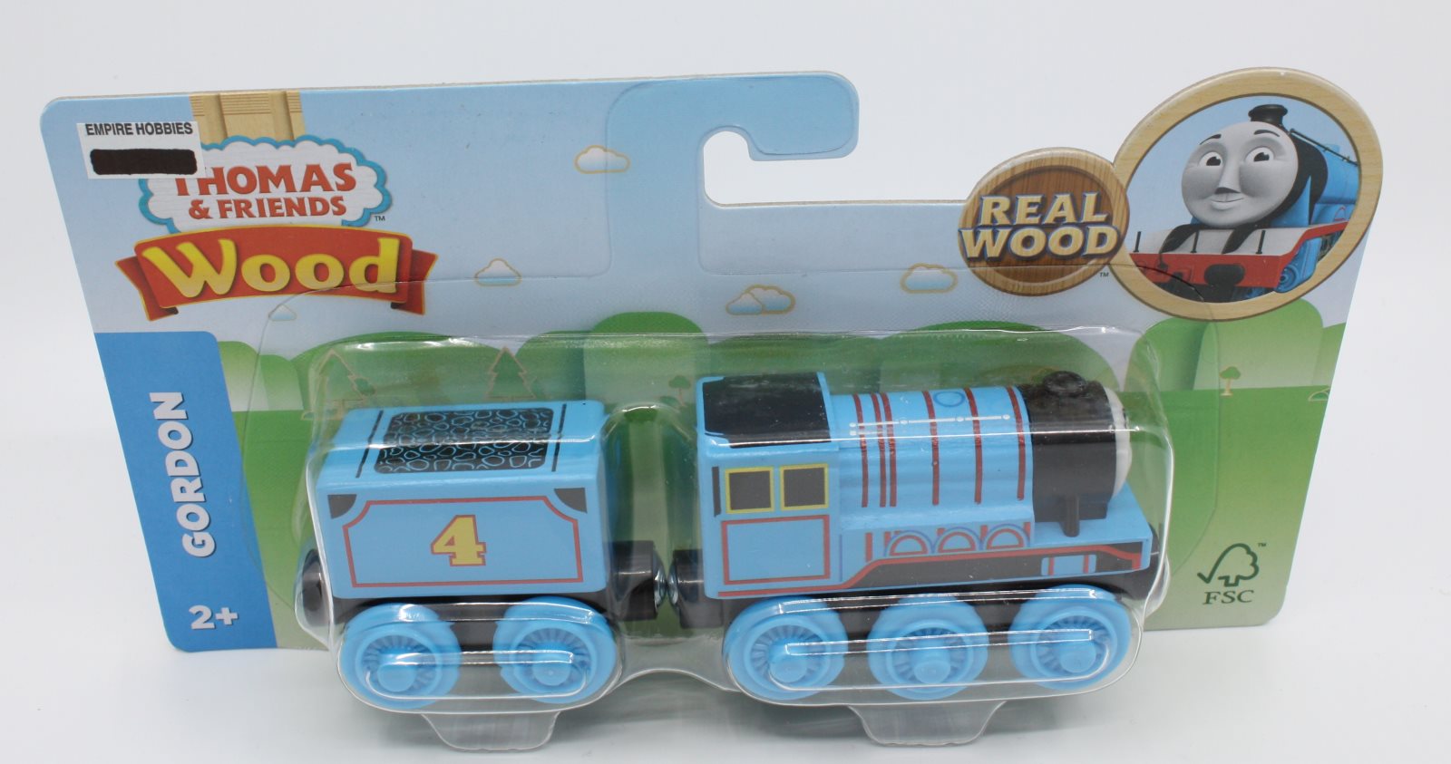 Fisher Price GGG46 FP Thomas Gordon
