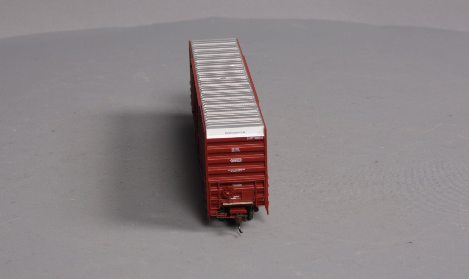 Athearn G41040 HO Union Pacific 60'''' Boxcar #380046