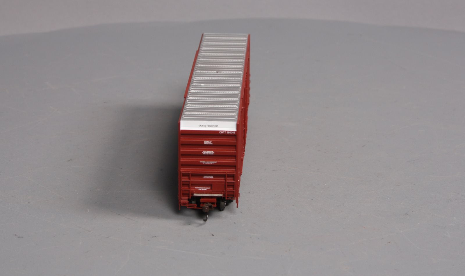Athearn G41040 HO Union Pacific 60'''' Boxcar #380046