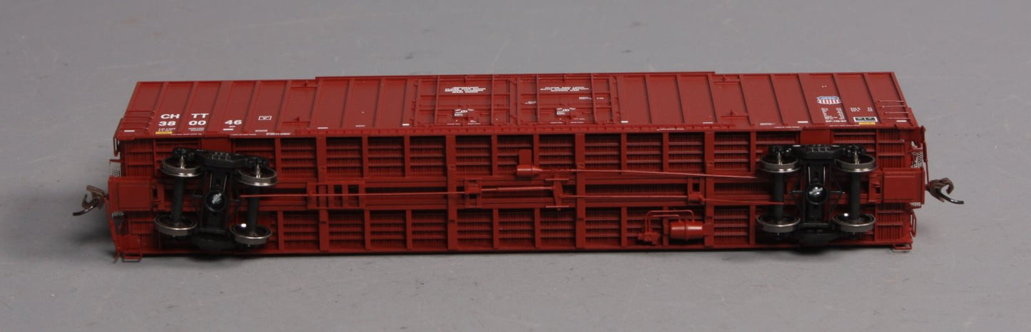 Athearn G41040 HO Union Pacific 60'''' Boxcar #380046