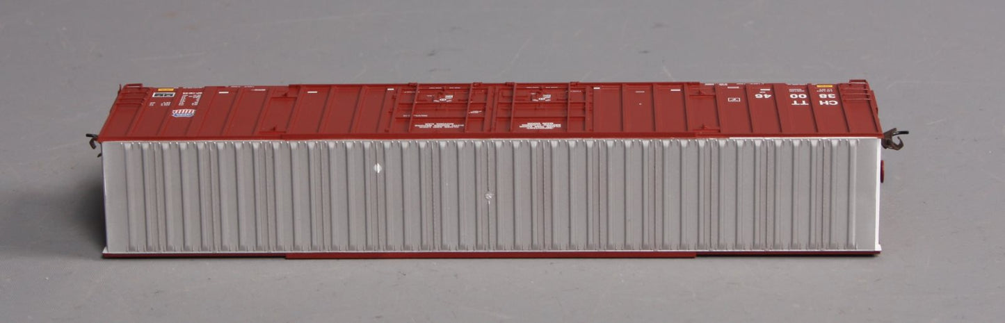 Athearn G41040 HO Union Pacific 60'''' Boxcar #380046