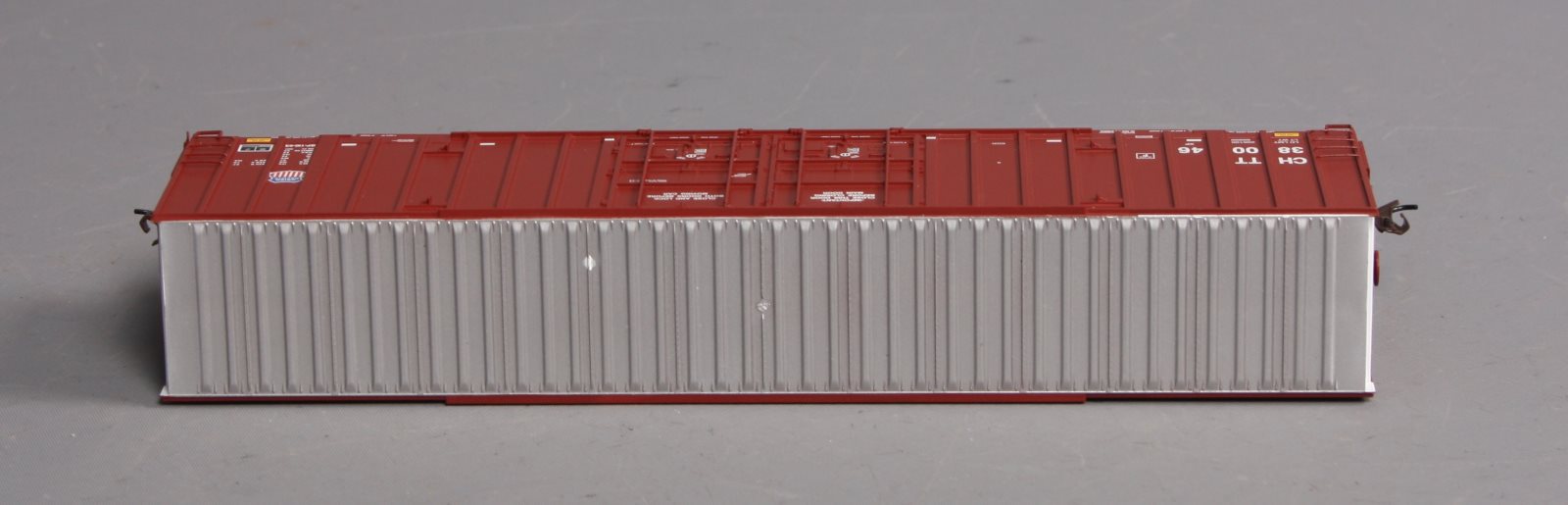 Athearn G41040 HO Union Pacific 60'''' Boxcar #380046