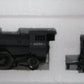 Marklin 81535 Z Scale American Pacific Steam Freight Train Set