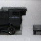 Marklin 81535 Z Scale American Pacific Steam Freight Train Set