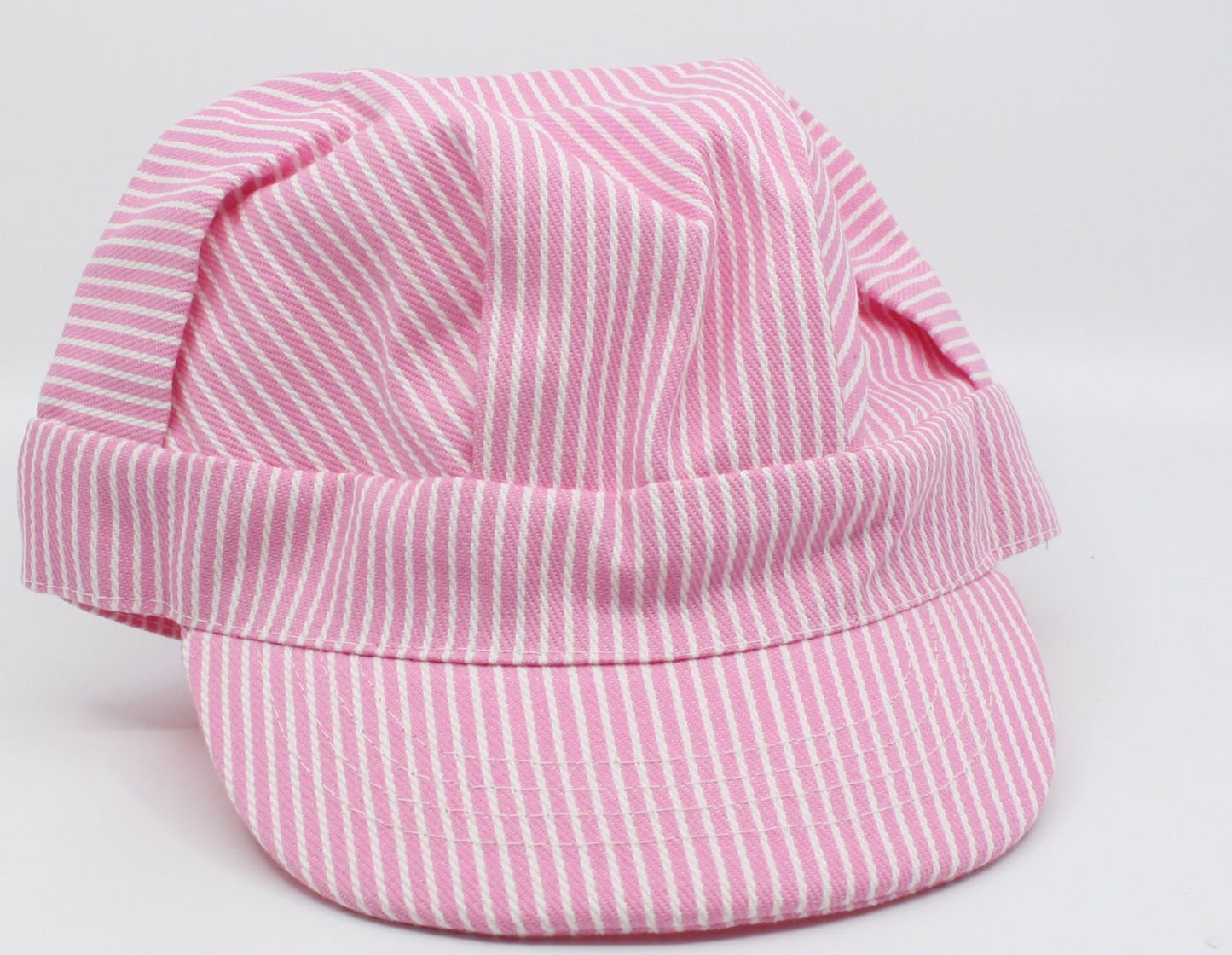 Brooklyn Peddler 699006000581 Pink Childrens Cundctor Hat