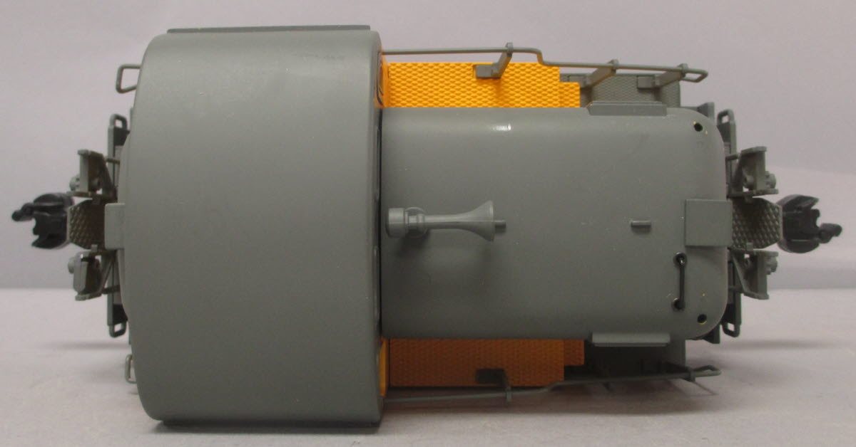 Aristo-Craft 22503 G Scale Union Pacific Lil' Critter Diesel Locomotive #621