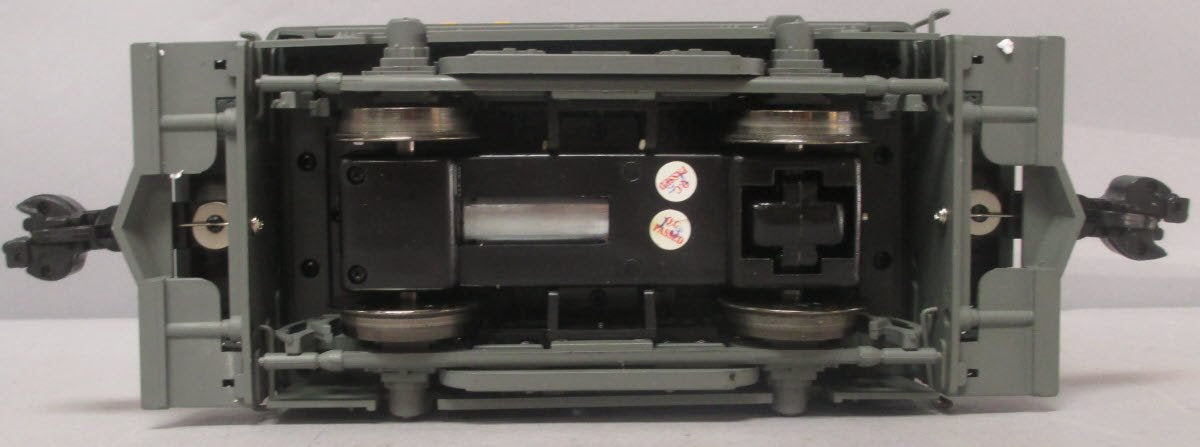 Aristo-Craft 22503 G Scale Union Pacific Lil' Critter Diesel Locomotive #621