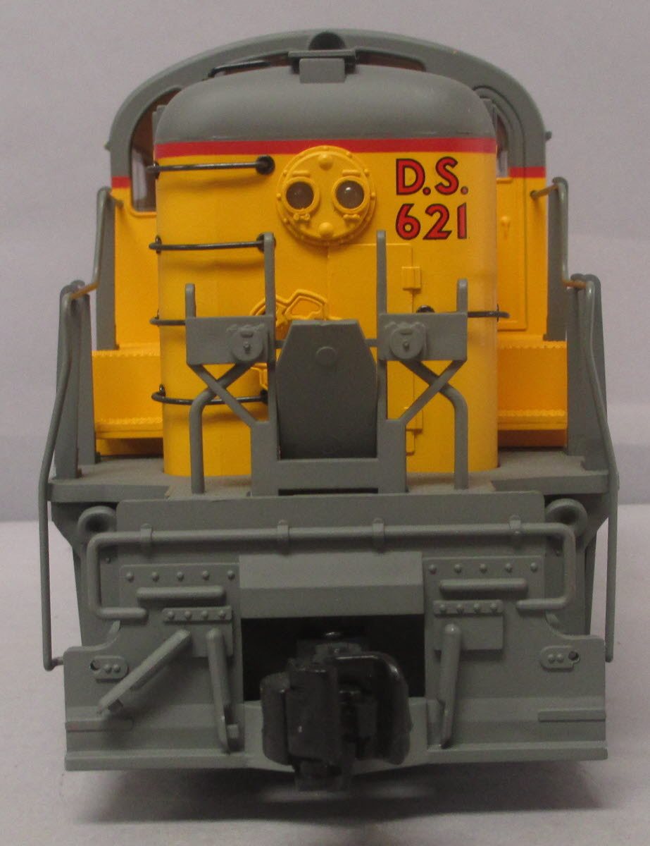 Aristo-Craft 22503 G Scale Union Pacific Lil' Critter Diesel Locomotive #621
