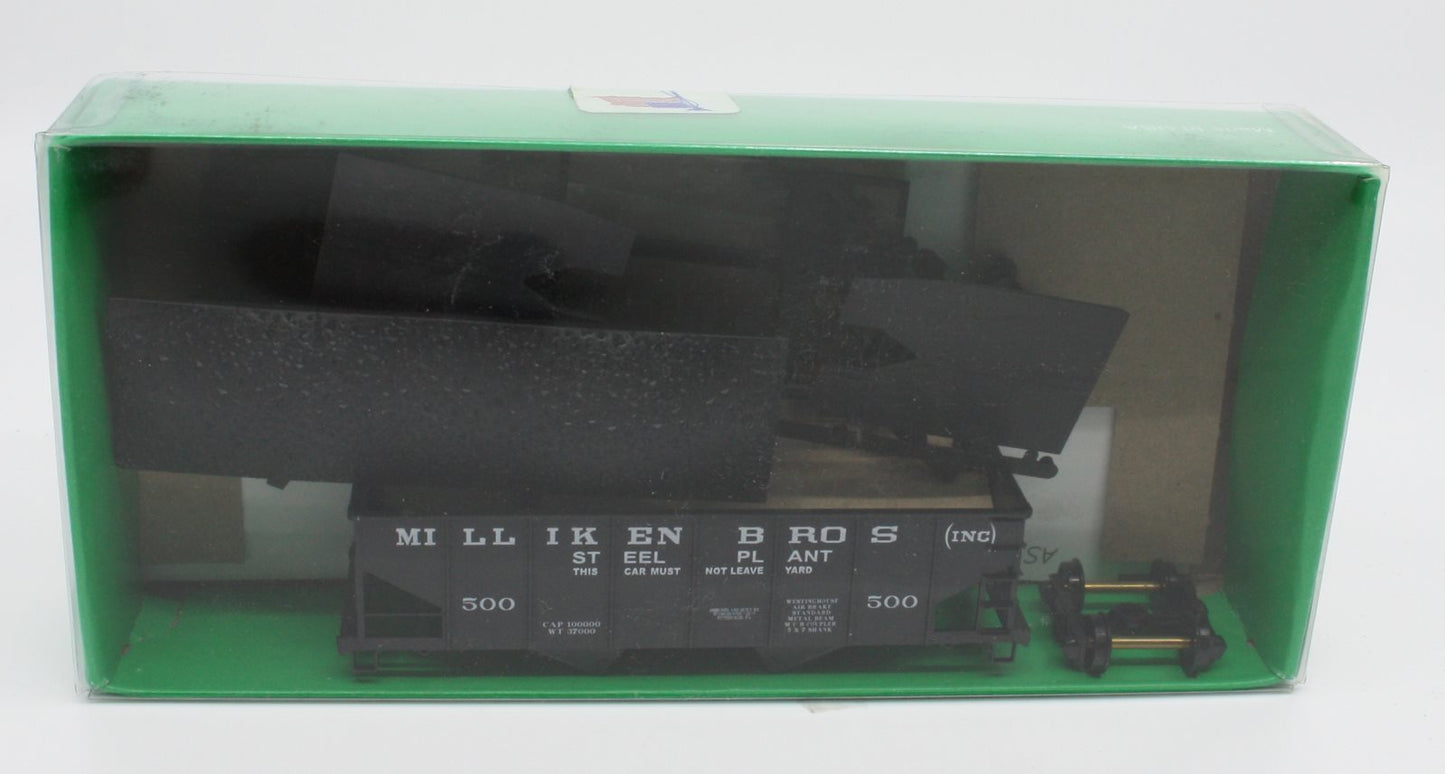 Bowser 56224 HO Scale
