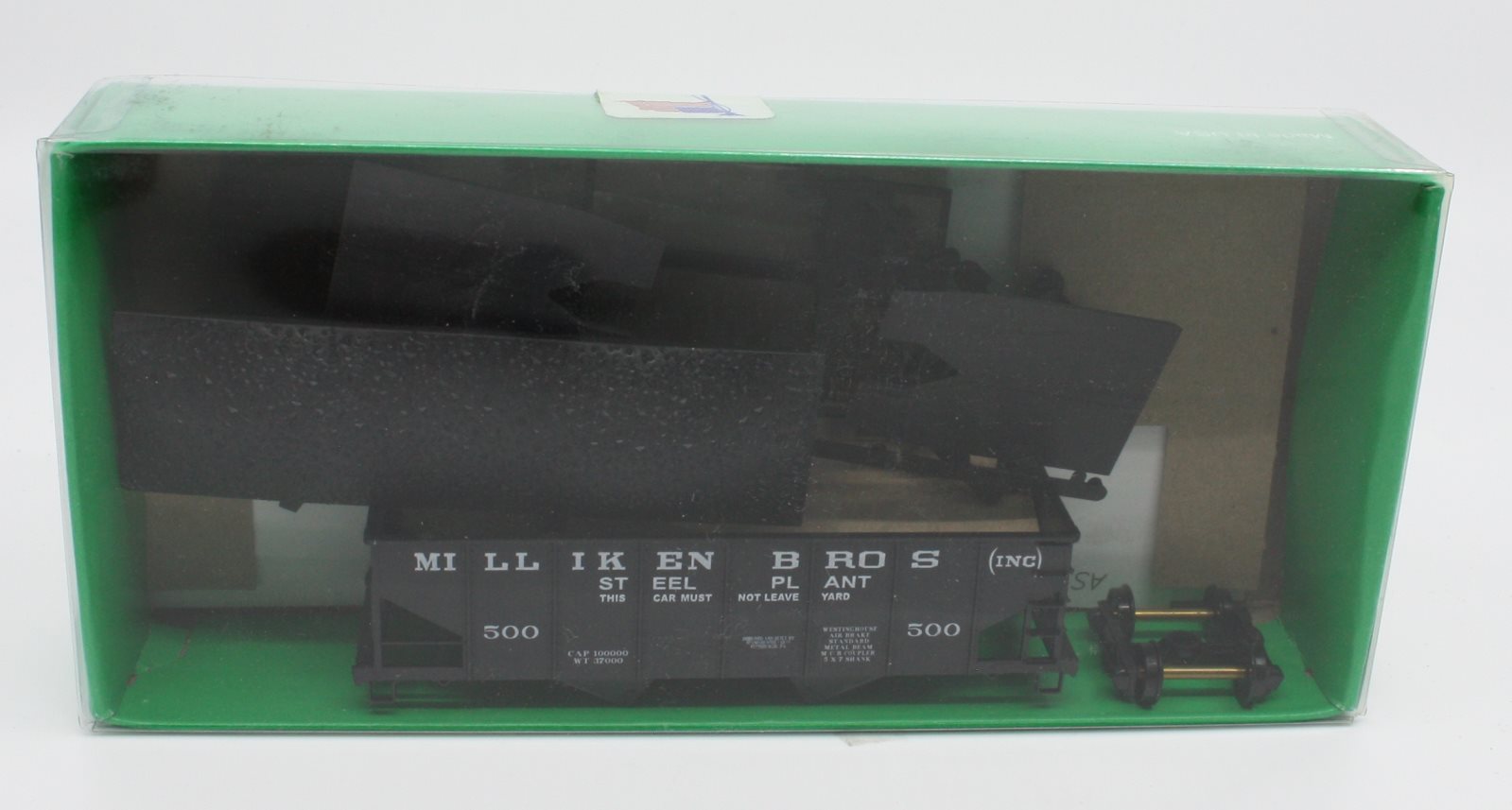 Bowser 56224 HO Scale