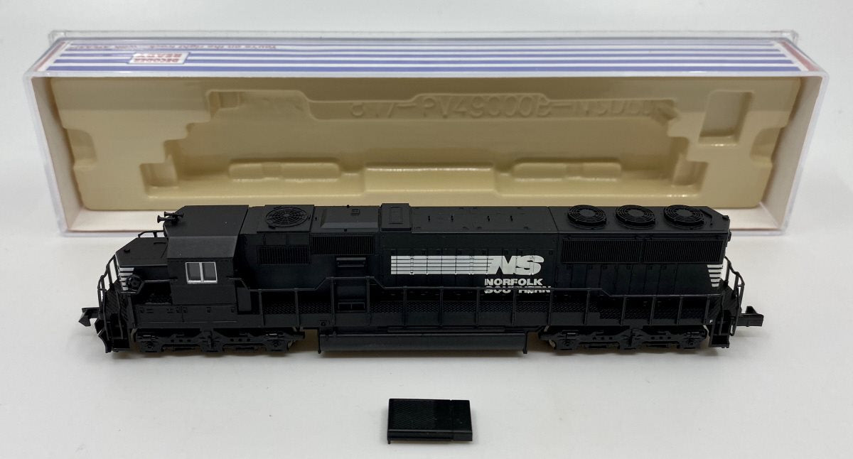 Atlas 49018 N Scale NS SD-60 Diesel Loco