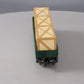 MTH 30-72093 O Gauge Southern Gondola #60700 with Crates