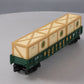 MTH 30-72093 O Gauge Southern Gondola #60700 with Crates