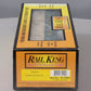 MTH 30-72093 O Gauge Southern Gondola #60700 with Crates