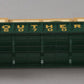 MTH 30-72093 O Gauge Southern Gondola #60700 with Crates