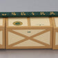 MTH 30-72093 O Gauge Southern Gondola #60700 with Crates