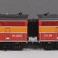 USA Trains 22270 G Southern Pacific F-3 AB Diesel Set