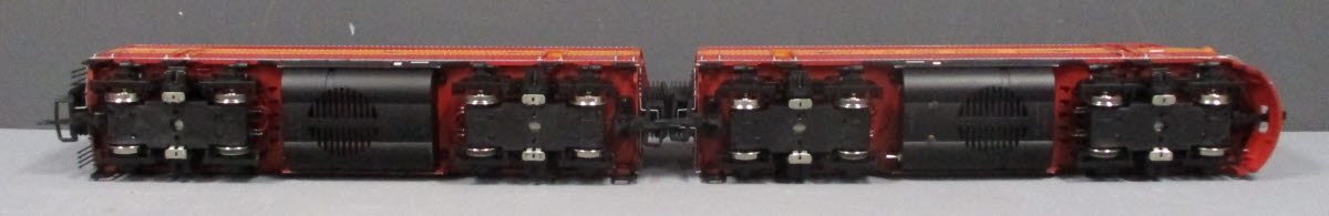 USA Trains 22270 G Southern Pacific F-3 AB Diesel Set