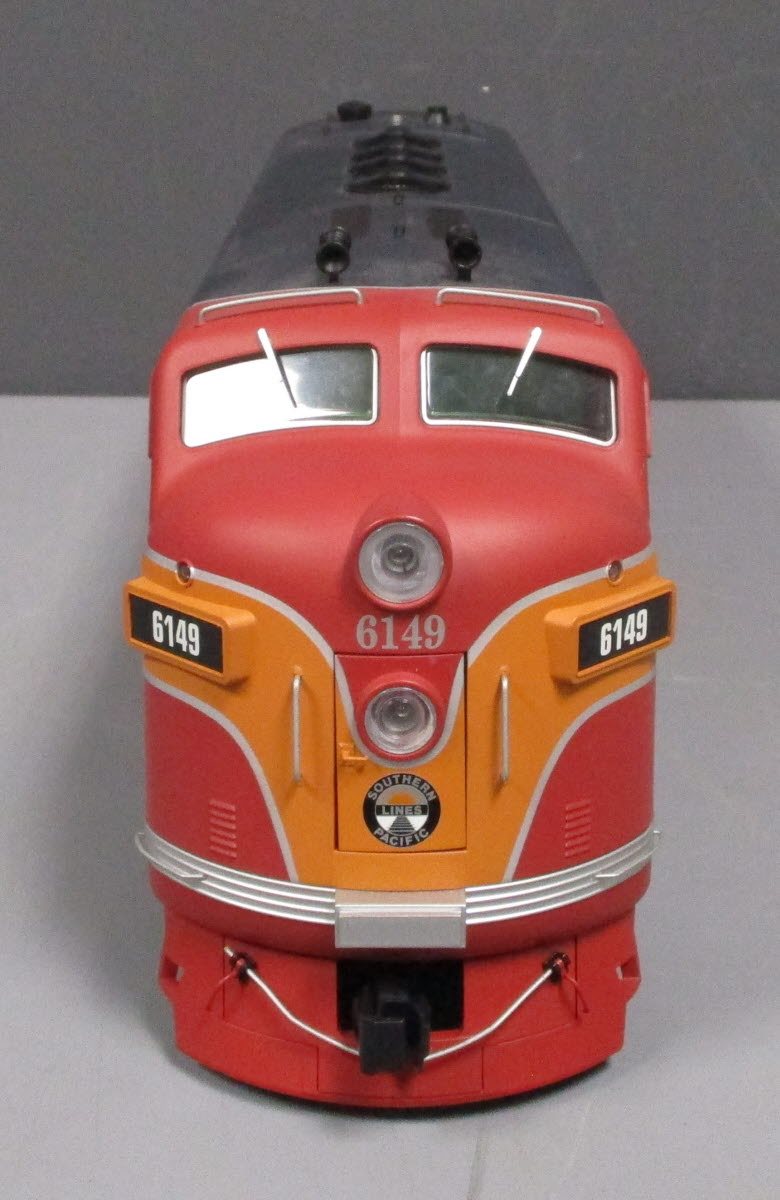 USA Trains 22270 G Southern Pacific F-3 AB Diesel Set