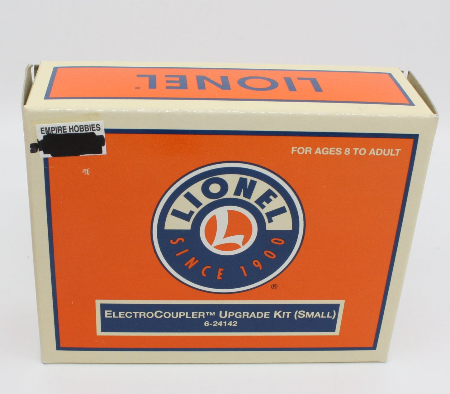Lionel 6-24142 Electrocoupler Upgrade Kit (Small)