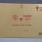 Bachmann Spectrum 83096 1:20.3 Scale D&RGW K-27 Steam Loco & Tender #455