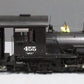 Bachmann Spectrum 83096 1:20.3 Scale D&RGW K-27 Steam Loco & Tender #455
