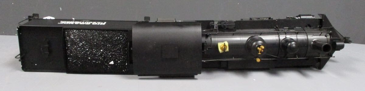 Bachmann Spectrum 83096 1:20.3 Scale D&RGW K-27 Steam Loco & Tender #455