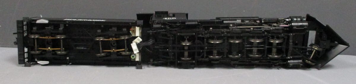 Bachmann Spectrum 83096 1:20.3 Scale D&RGW K-27 Steam Loco & Tender #455