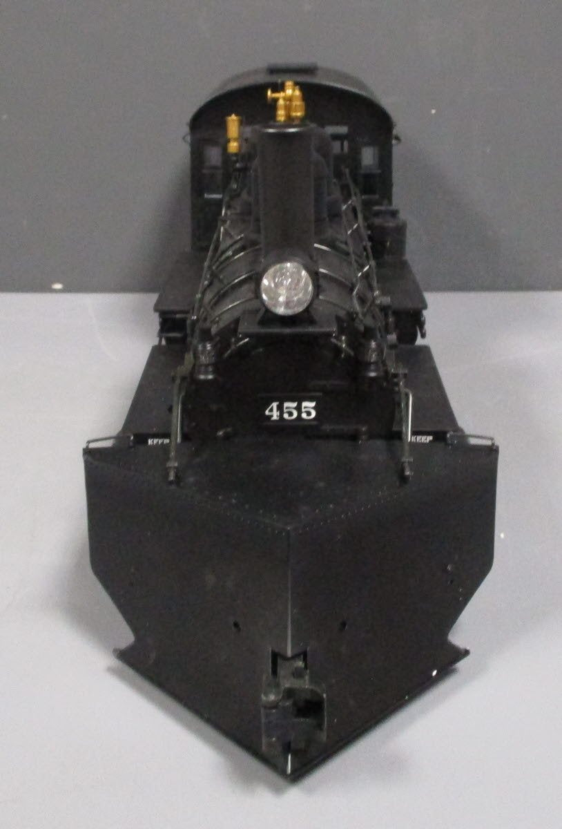 Bachmann Spectrum 83096 1:20.3 Scale D&RGW K-27 Steam Loco & Tender #455