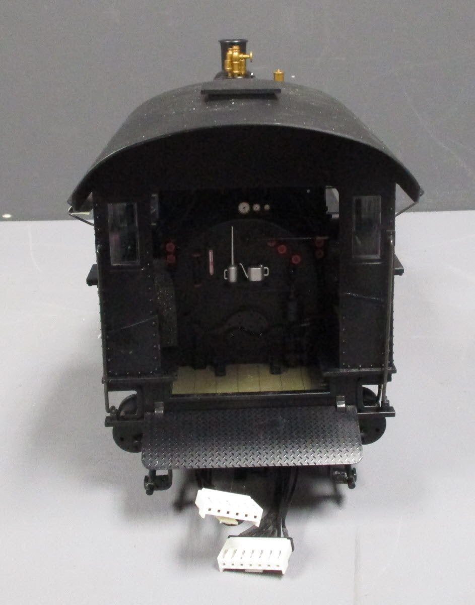 Bachmann Spectrum 83096 1:20.3 Scale D&RGW K-27 Steam Loco & Tender #455