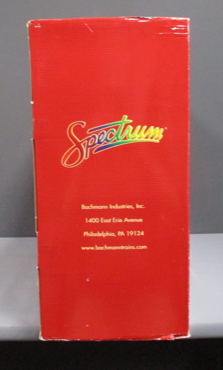 Bachmann Spectrum 83096 1:20.3 Scale D&RGW K-27 Steam Loco & Tender #455