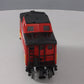 Williams 00304F O Norfolk & Wetern N5C Porthole Caboose # 557733 (Red)