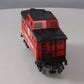 Williams 00304F O Norfolk & Wetern N5C Porthole Caboose # 557733 (Red)