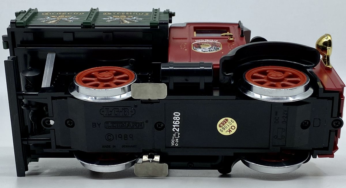 DC078 BRAMOS 3520 Train Ho 1/87 Wagon plat CSD à bords bas avec chargement sable