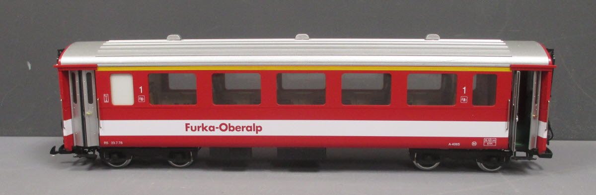 LGB 32675 FO Passenger Car, A 4065