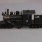 Bachmann 28604 On30 Painted & Unlettered 28-Ton Two-Truck Climax w/Sound & DCC