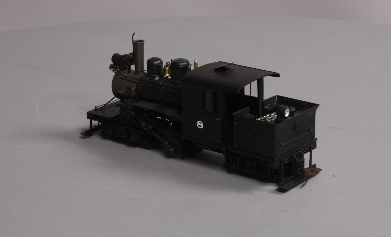 バックマン（Bachmann）On30 ２トラックシェイ 2トラックシェイ バックマン製 On30(16.5㎜) 2トラックシェイ