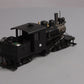 Bachmann 28604 On30 Painted & Unlettered 28-Ton Two-Truck Climax w/Sound & DCC