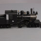 Bachmann 28604 On30 Painted & Unlettered 28-Ton Two-Truck Climax w/Sound & DCC