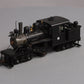 Bachmann 28604 On30 Painted & Unlettered 28-Ton Two-Truck Climax w/Sound & DCC
