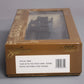 Bachmann 28604 On30 Painted & Unlettered 28-Ton Two-Truck Climax w/Sound & DCC
