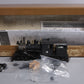 Bachmann 28604 On30 Painted & Unlettered 28-Ton Two-Truck Climax w/Sound & DCC