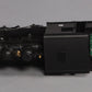 Bachmann 28604 On30 Painted & Unlettered 28-Ton Two-Truck Climax w/Sound & DCC