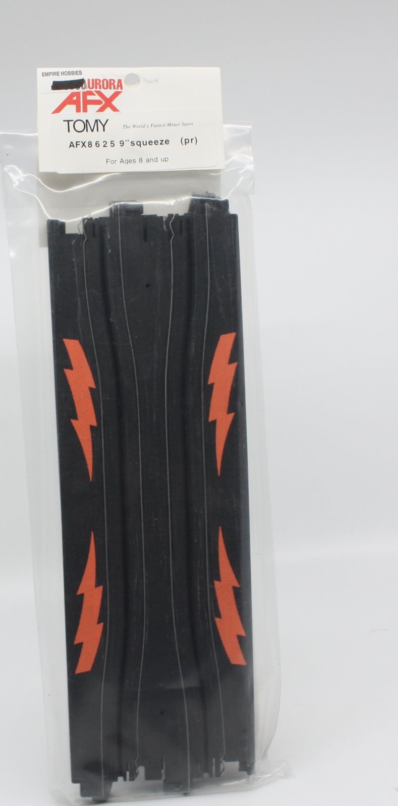 AFX 8625 Stright 9