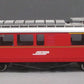 LGB 20390 RhB Abe 4/4 32 Swiss Euro Railcar w/MTS