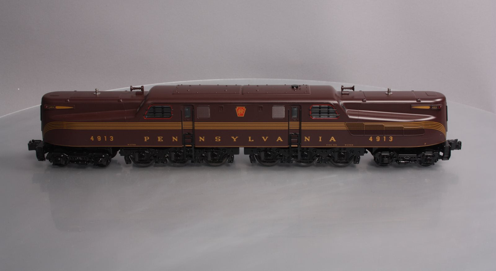 Williams 41807 O Pennsylvania GG-1 Electric Locomotive #4913