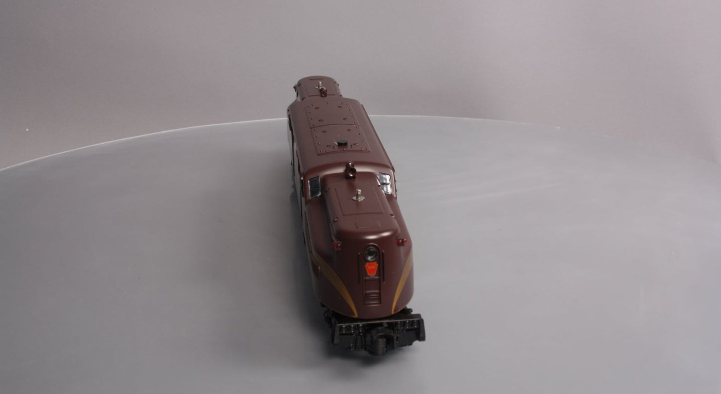 Williams 41807 O Pennsylvania GG-1 Electric Locomotive #4913