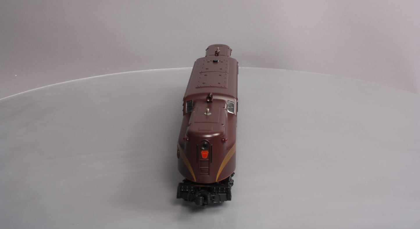 Williams 41807 O Pennsylvania GG-1 Electric Locomotive #4913